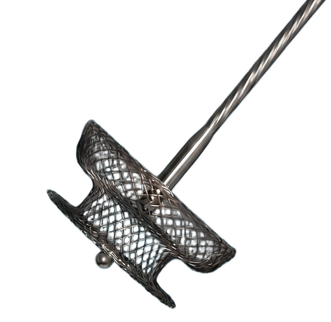 VetCath™ Duct Occluder（VDO）