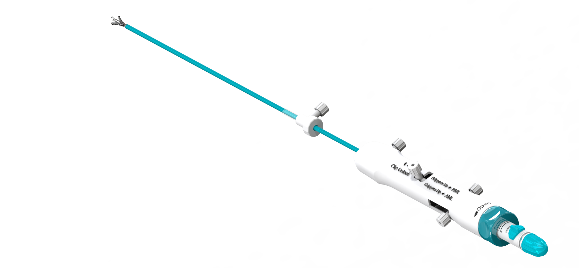 VetClip product system