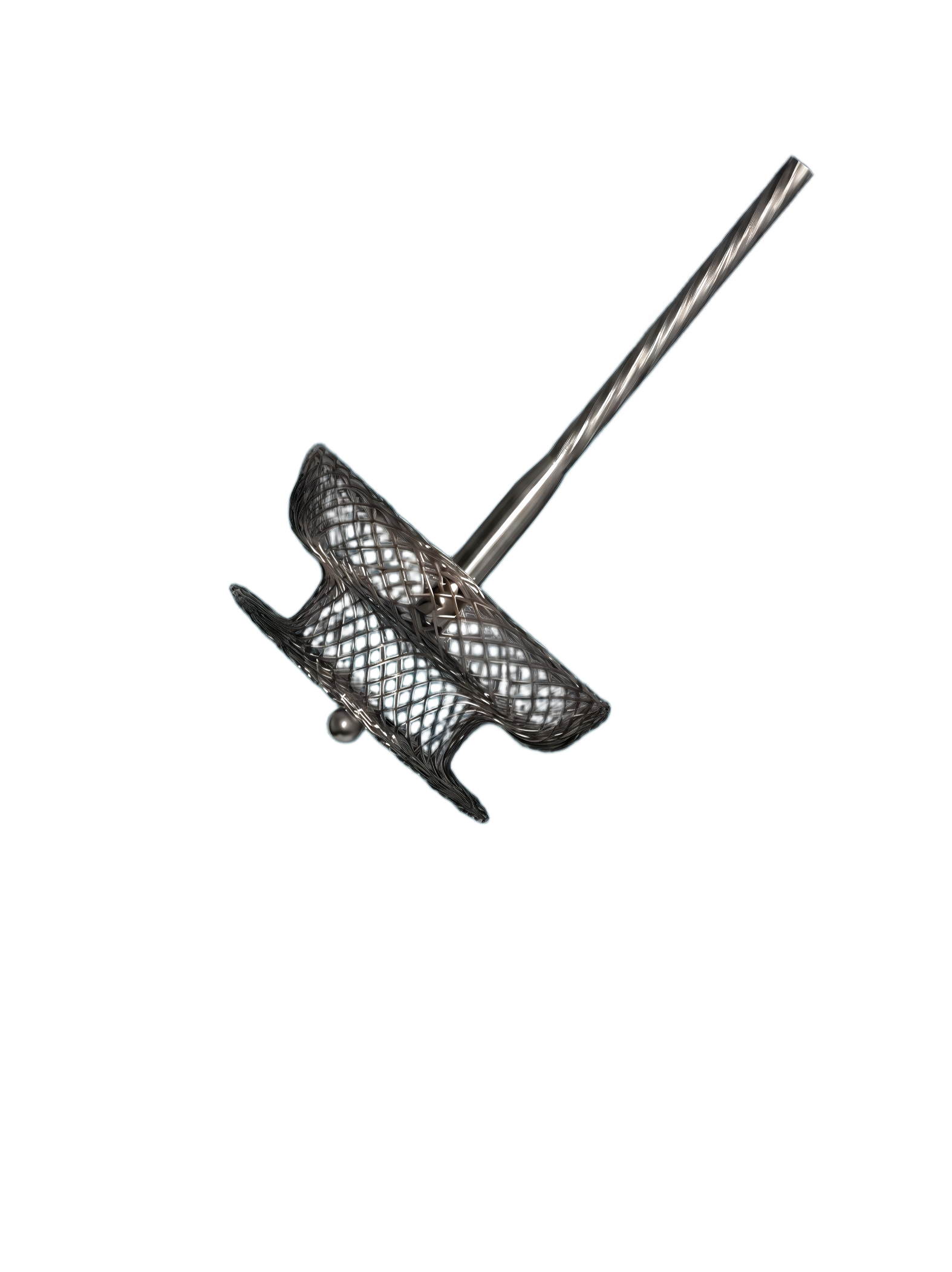 VetCath™ Duct Occluder（VDO）
